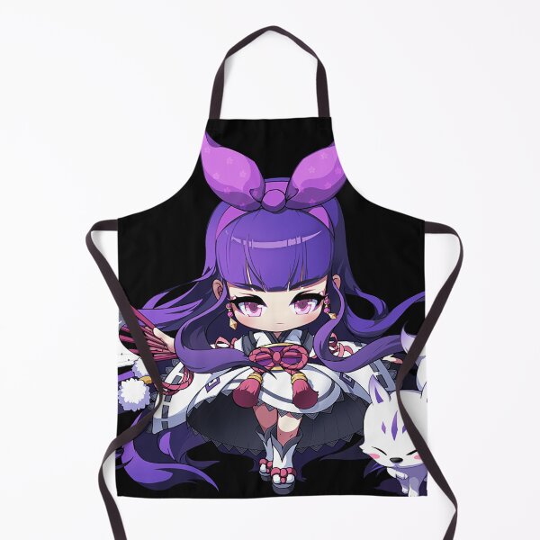 Item preview, Kanna (MapleStory) designed and sold by kawaiicrossing.