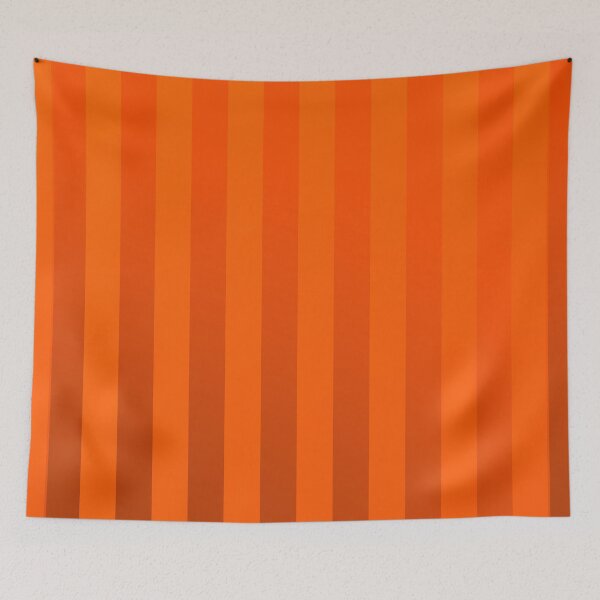 Item preview, Orange stripes fashion designed and sold by AlbertoRuiZ.