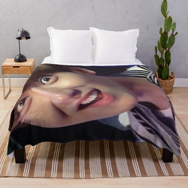 Item preview, SEVENTEEN - Joshua Meme Face designed and sold by a-humble-multi.