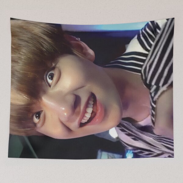 Item preview, SEVENTEEN - Joshua Meme Face designed and sold by a-humble-multi.