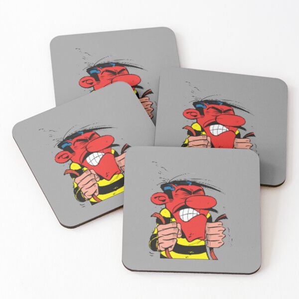 Item preview,  The Daltons designed and sold by bobeshop2.