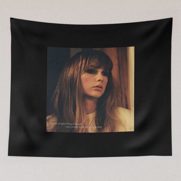 Item preview, tristeza de medianoche designed and sold by StefZevenboom.