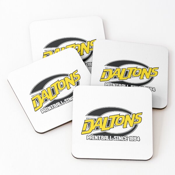 Item preview,  The Daltons designed and sold by bobeshop2.