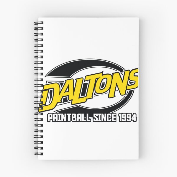 Item preview,  The Daltons designed and sold by bobeshop2.
