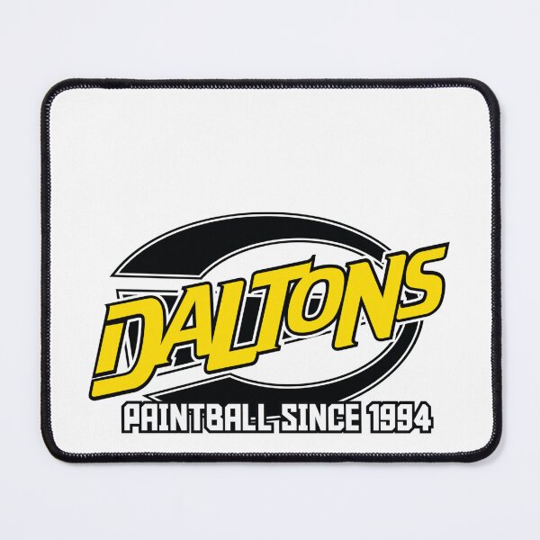 Item preview,  The Daltons designed and sold by bobeshop2.