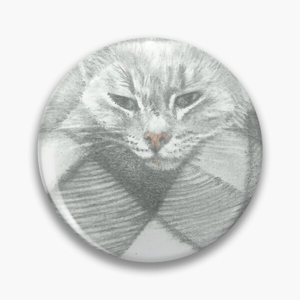 Item preview, Meow designed and sold by MaryP1962.