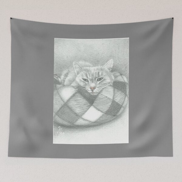 Item preview, Meow designed and sold by MaryP1962.
