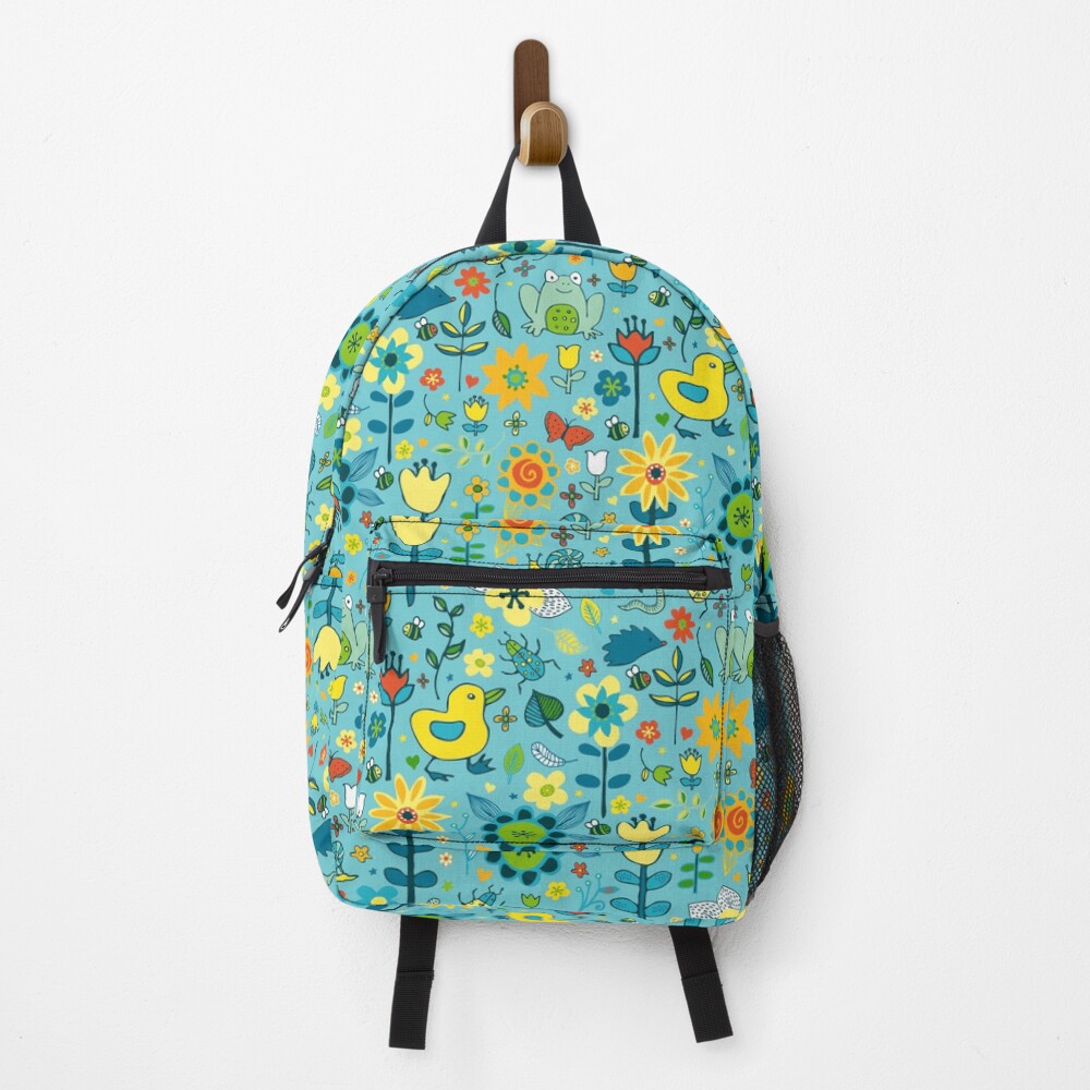 Item preview, Backpack designed and sold by Cecca-Designs.
