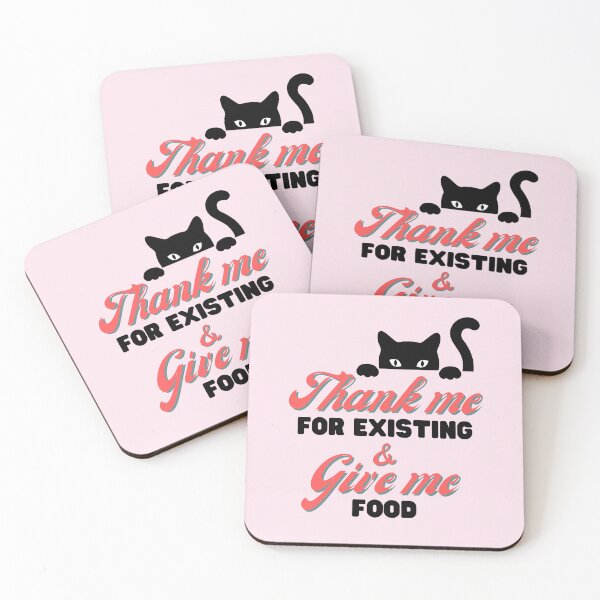 Item preview, Funny black cat Thanksgiving retro groovy text designed and sold by Yulacreative.