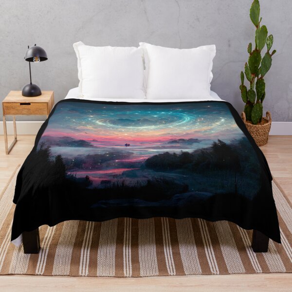Item preview, Cosmic Dreams designed and sold by KasparBakken.