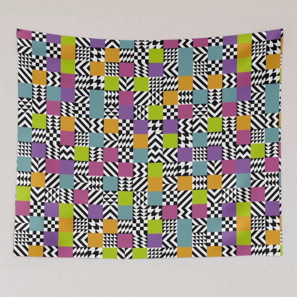 Item preview, <<Hippy>> designed and sold by Psychopop.