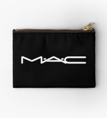 MAC cosmetics Studio Pouch