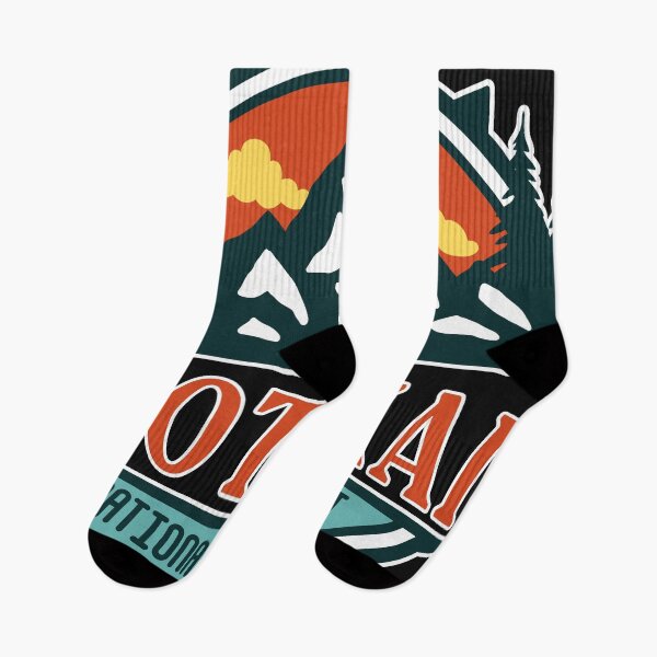 Item preview, Kootenai National Forest designed and sold by Road-tees.