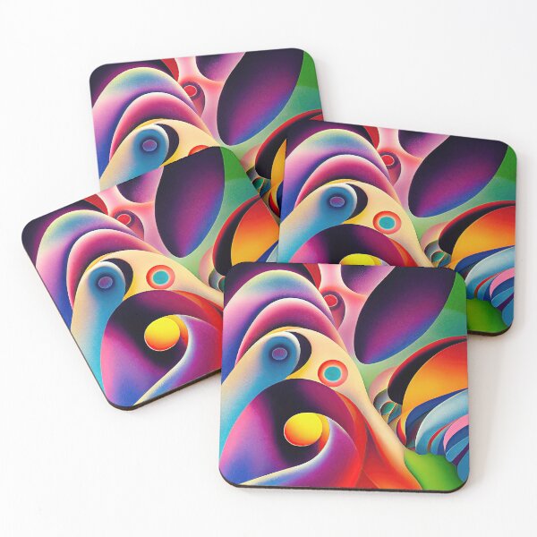 Item preview, Color Liquid designed and sold by mrlongfield.