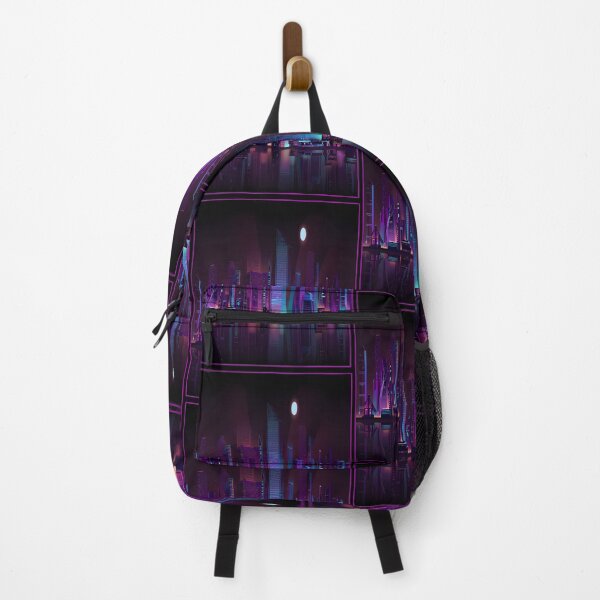 Item preview, Vaporwave Aesthetic. Dream Vintage Retrowave-City designed and sold by bilacimaiyep.