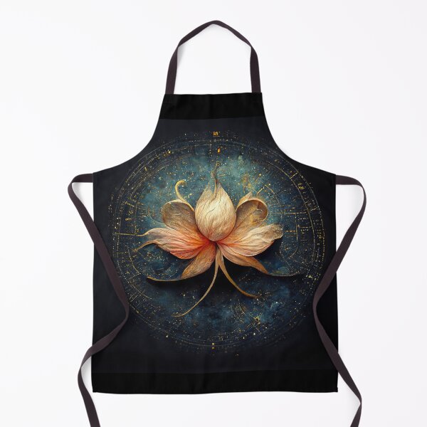 Item preview, Astral Flower designed and sold by grimm-art.