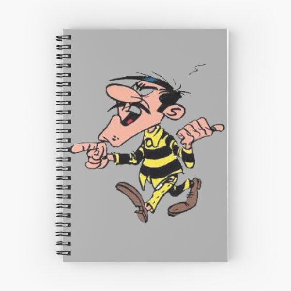 Item preview,  The Daltons designed and sold by bobeshop2.