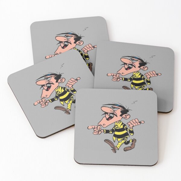 Item preview,  The Daltons designed and sold by bobeshop2.