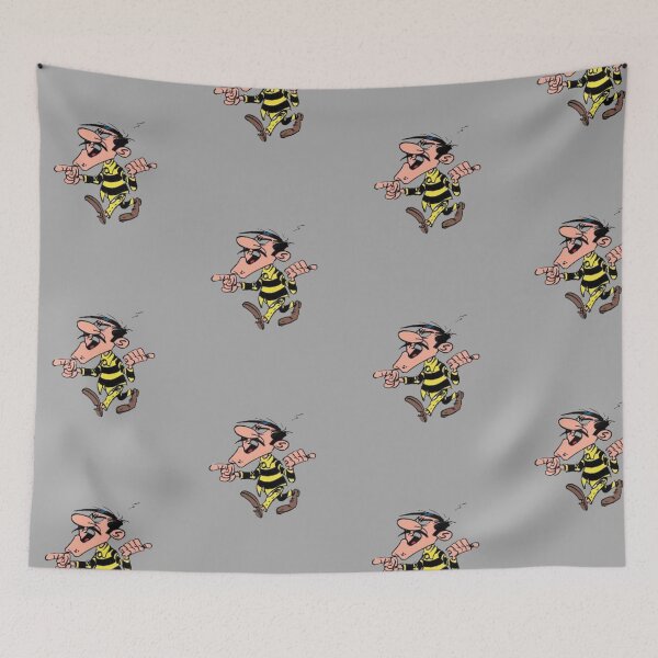 Item preview,  The Daltons designed and sold by bobeshop2.