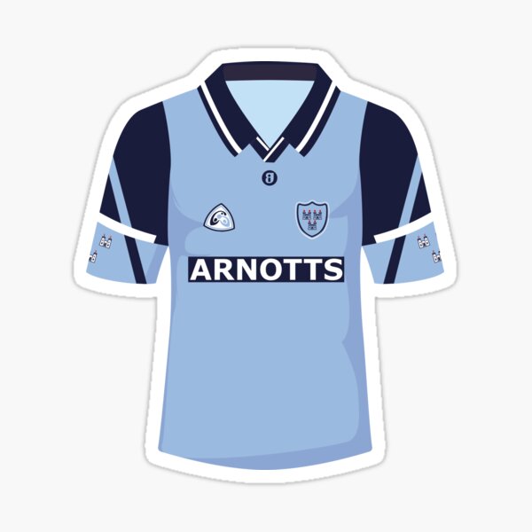 Rewind with a Retro GAA Jersey or Soccer Jersey