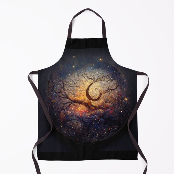 Item preview, Astral Flower designed and sold by grimm-art.