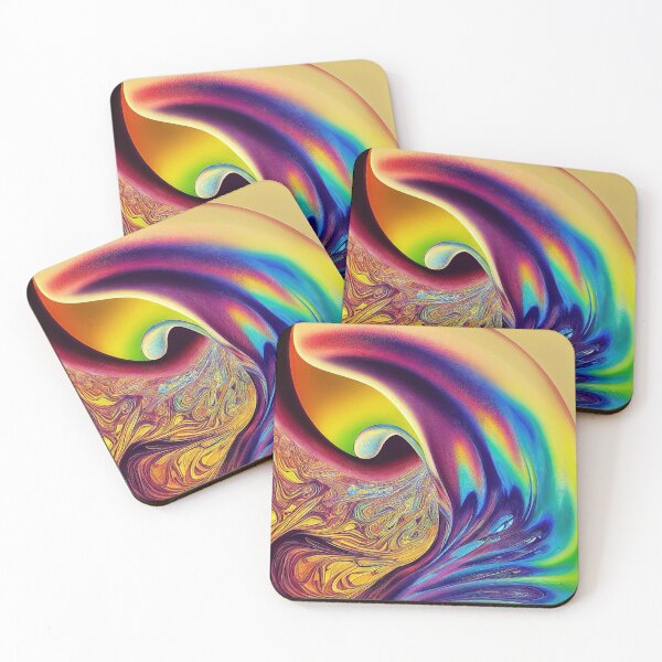 Item preview, Color Liquid designed and sold by mrlongfield.