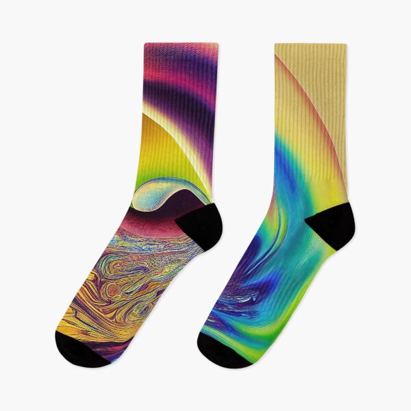 Item preview, Color Liquid designed and sold by mrlongfield.