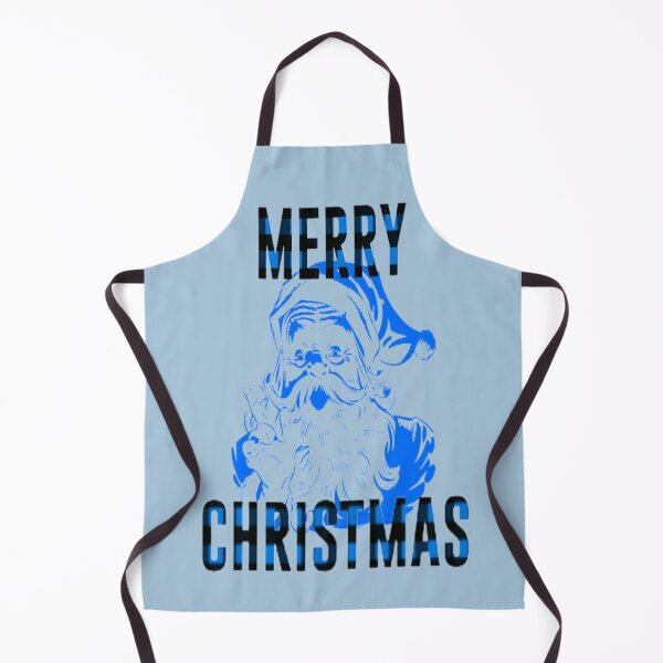 Item preview, Plaid Merry Christmas, Blue, Grinch and Plaid Christmas, Family Christmas making memories designed and sold by Adri Barnard.