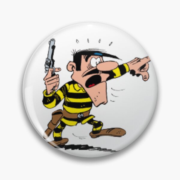 Item preview,  The Daltons designed and sold by bobeshop2.