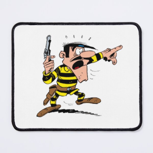 Item preview,  The Daltons designed and sold by bobeshop2.