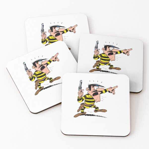 Item preview,  The Daltons designed and sold by bobeshop2.