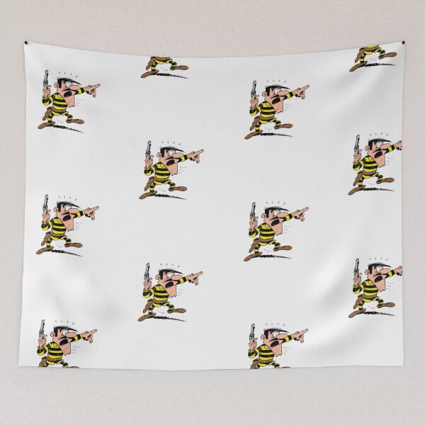 Item preview,  The Daltons designed and sold by bobeshop2.