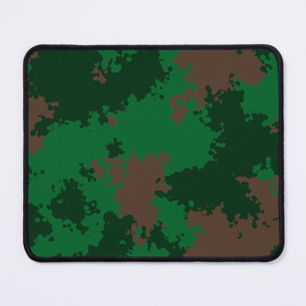 Item preview, Camouflage Forest designed and sold by PrMoonlessNight.