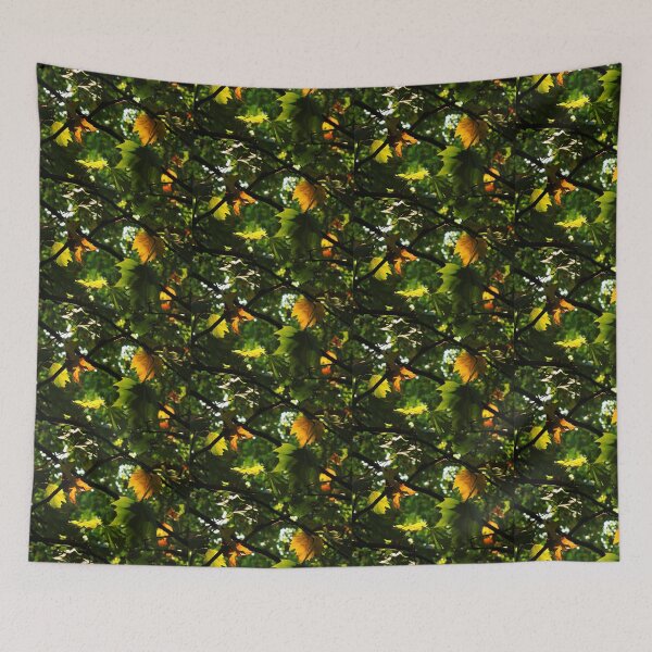 Item preview, The leaves are turning designed and sold by Themis.