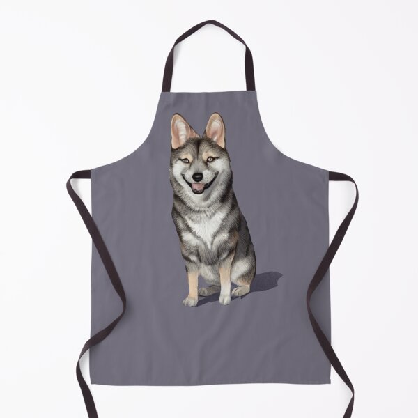 Item preview, Scandanavian dog designed and sold by ODINDISA.