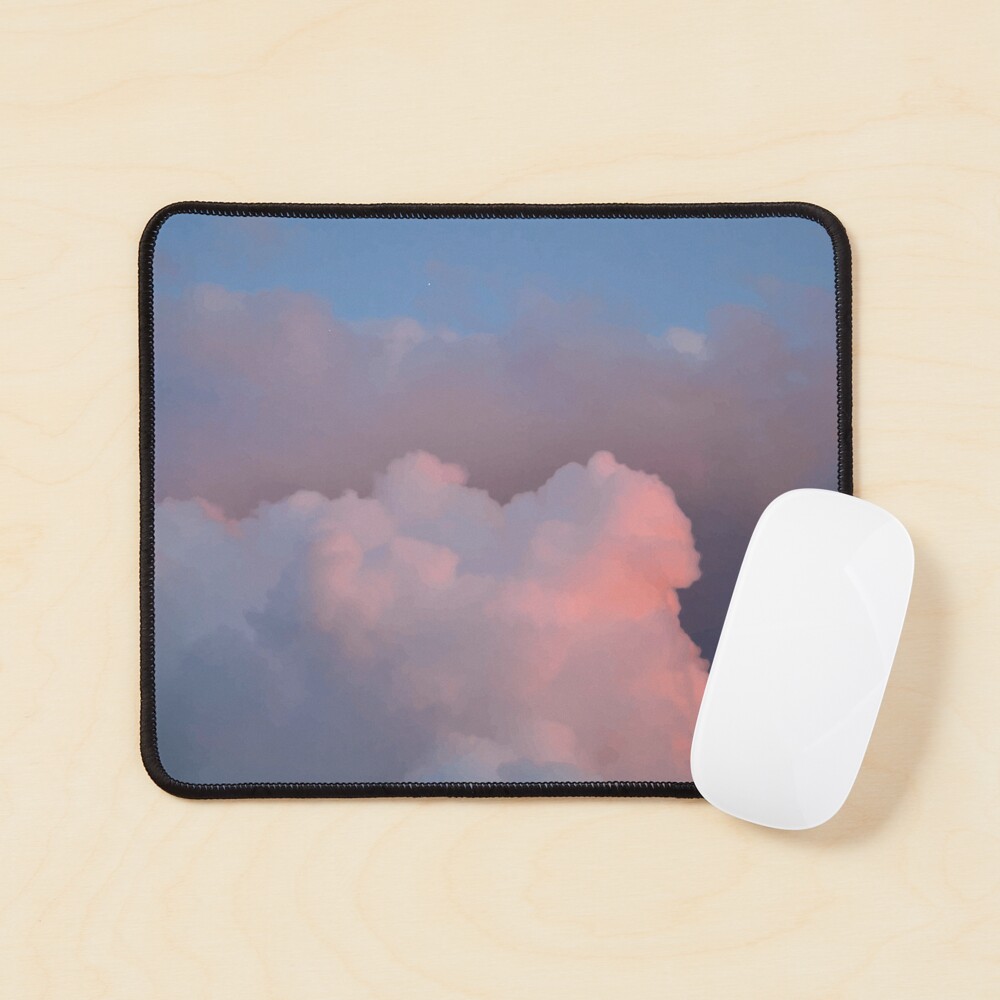 Item preview, Mouse Pad designed and sold by PrMoonlessNight.