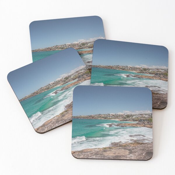 Item preview, Mackenzie's Bay, Bondi, Sydney, Australia designed and sold by Vicki Walsh.