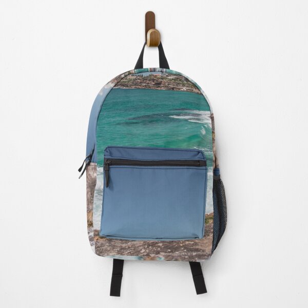 Item preview, Mackenzie's Bay, Bondi, Sydney, Australia designed and sold by Vicki Walsh.