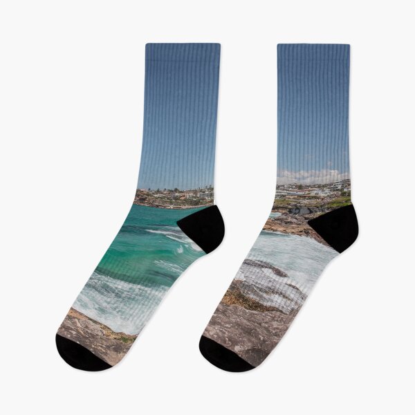 Item preview, Mackenzie's Bay, Bondi, Sydney, Australia designed and sold by Vicki Walsh.