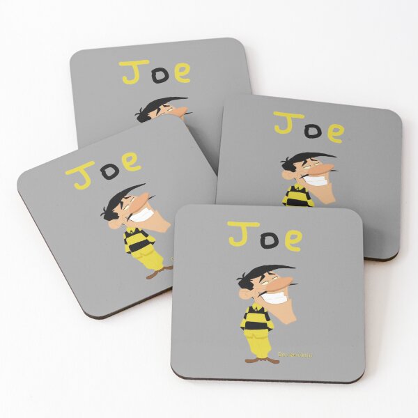 Item preview,  The Daltons designed and sold by bobeshop2.