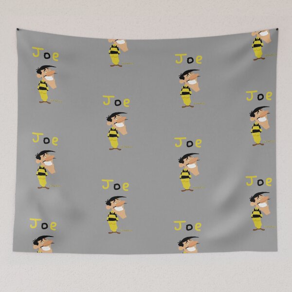 Item preview,  The Daltons designed and sold by bobeshop2.