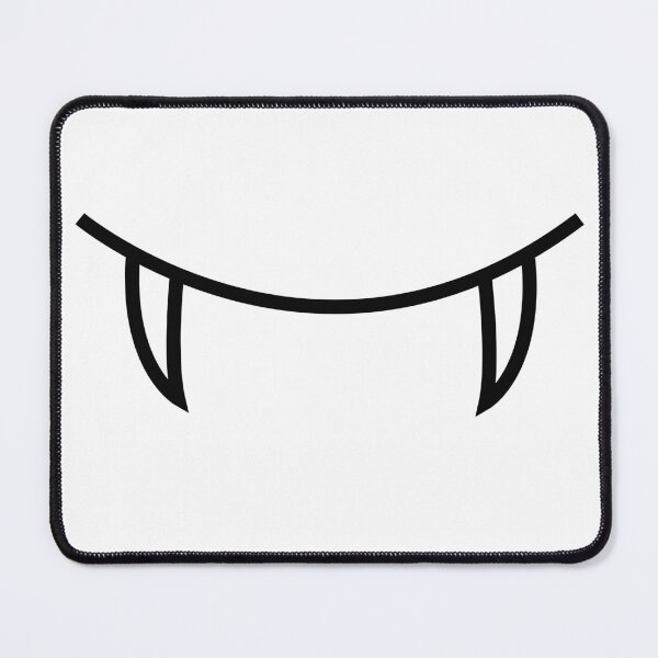 Item preview, Smile 3 Dracula designed and sold by PrMoonlessNight.