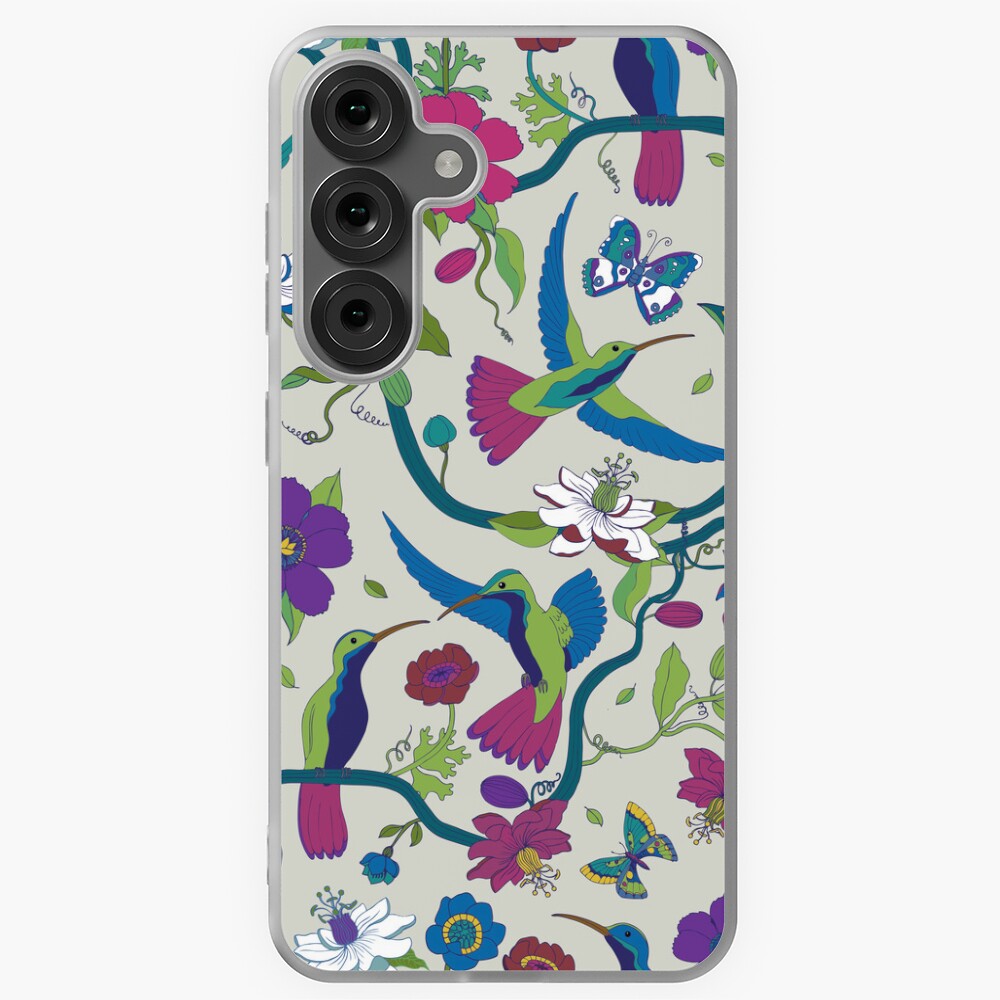 Item preview, Samsung Galaxy Soft Case designed and sold by Cecca-Designs.