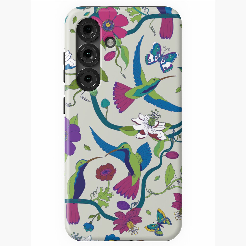 Item preview, Samsung Galaxy Tough Case designed and sold by Cecca-Designs.