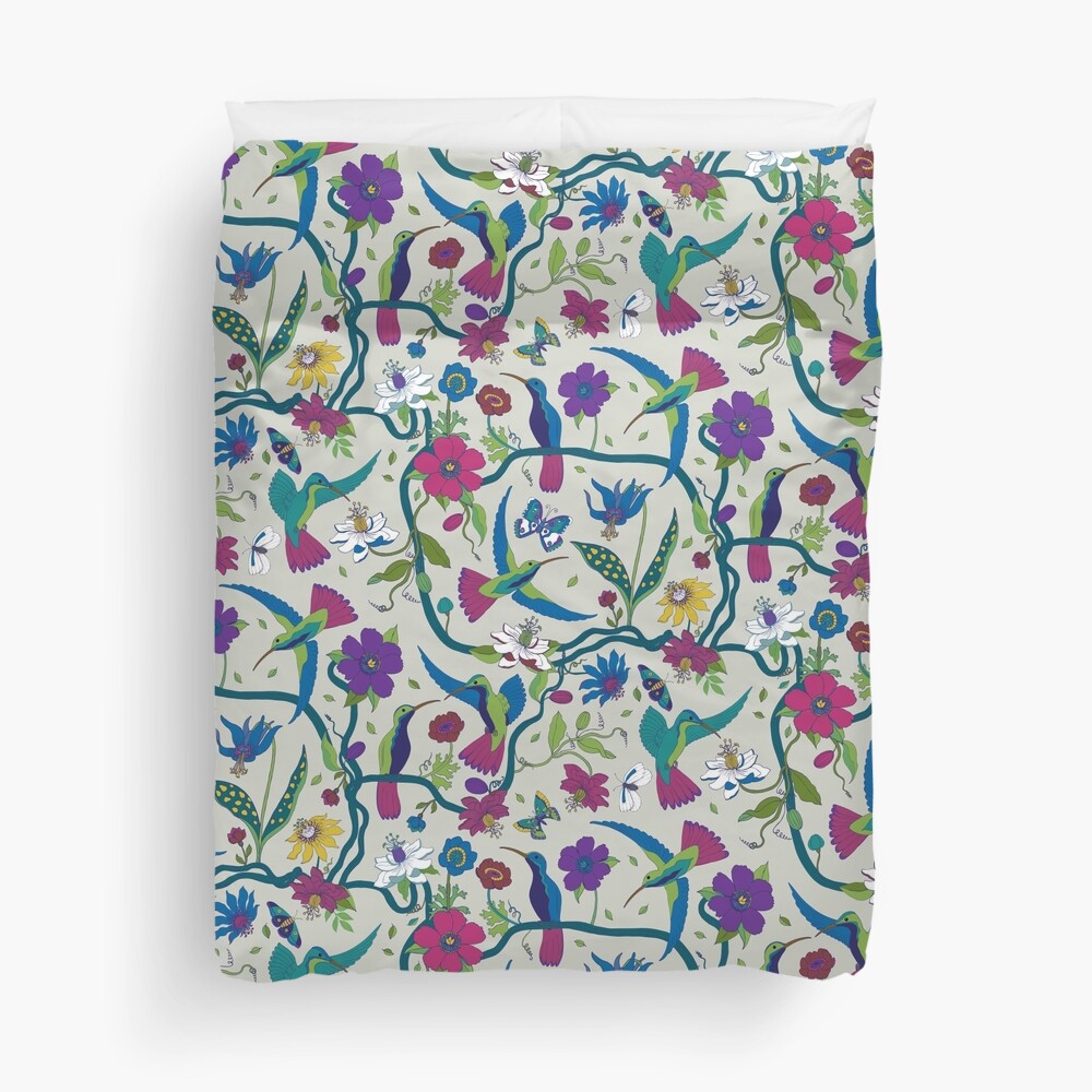 Item preview, Duvet Cover designed and sold by Cecca-Designs.
