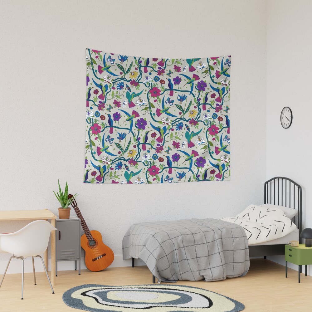 Item preview, Tapestry designed and sold by Cecca-Designs.