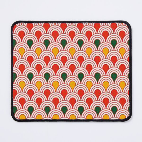 Item preview, Beautiful Pattern # 29 Colors Arches designed and sold by PrMoonlessNight.