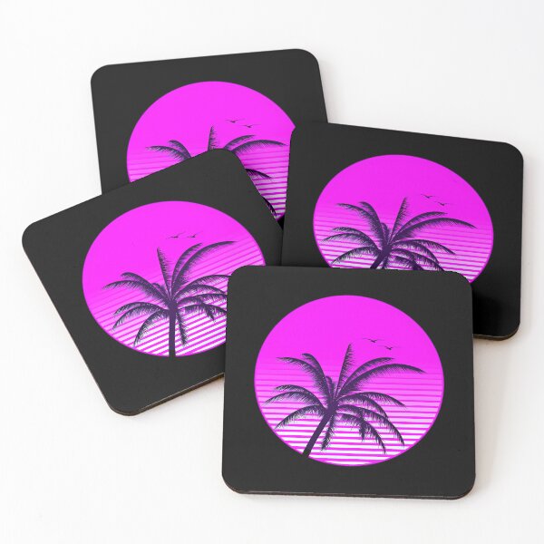 Item preview, Vaporwave Aesthetic. Vintage Retrowave Sunset designed and sold by bilacimaiyep.