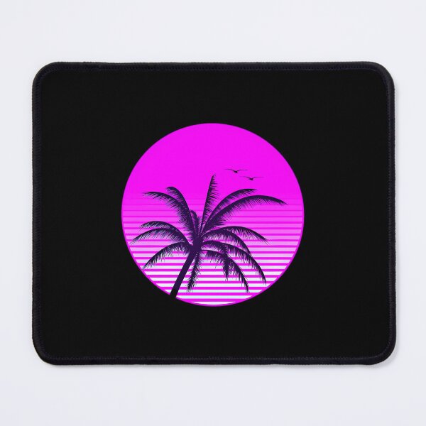 Item preview, Vaporwave Aesthetic. Vintage Retrowave Sunset designed and sold by bilacimaiyep.