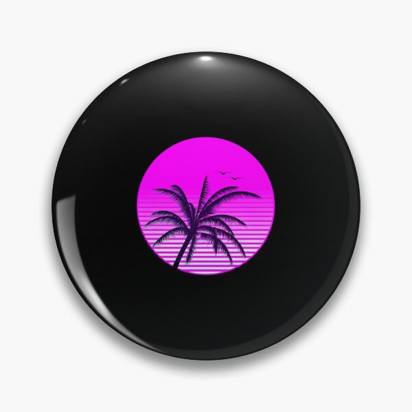 Item preview, Vaporwave Aesthetic. Vintage Retrowave Sunset designed and sold by bilacimaiyep.